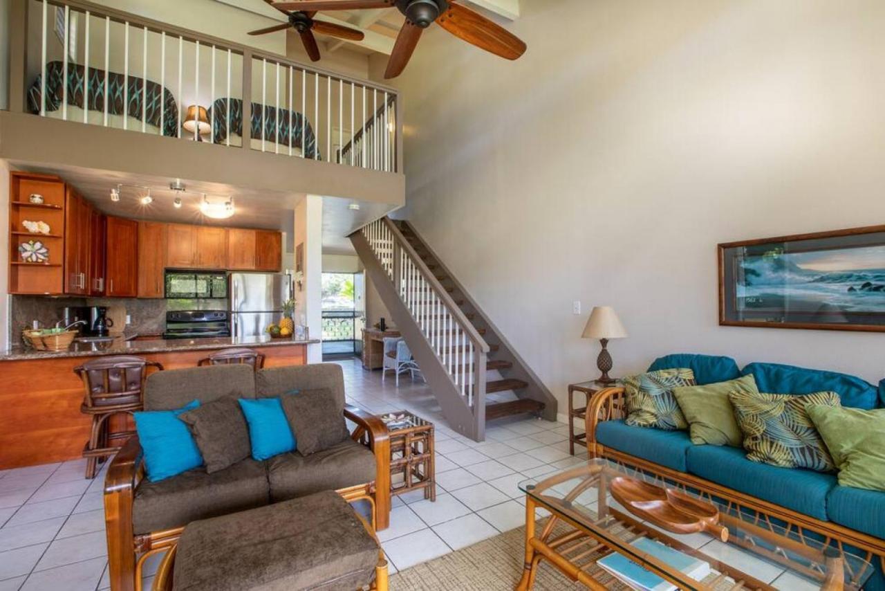 Fantastic Location On The Golf Course Near The Beach Kahuku Exterior photo