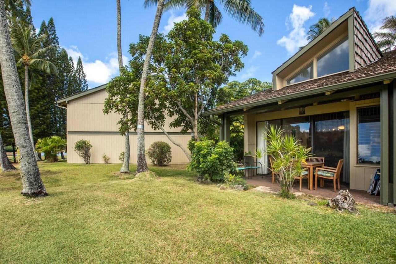 Fantastic Location On The Golf Course Near The Beach Villa Kahuku Exterior photo