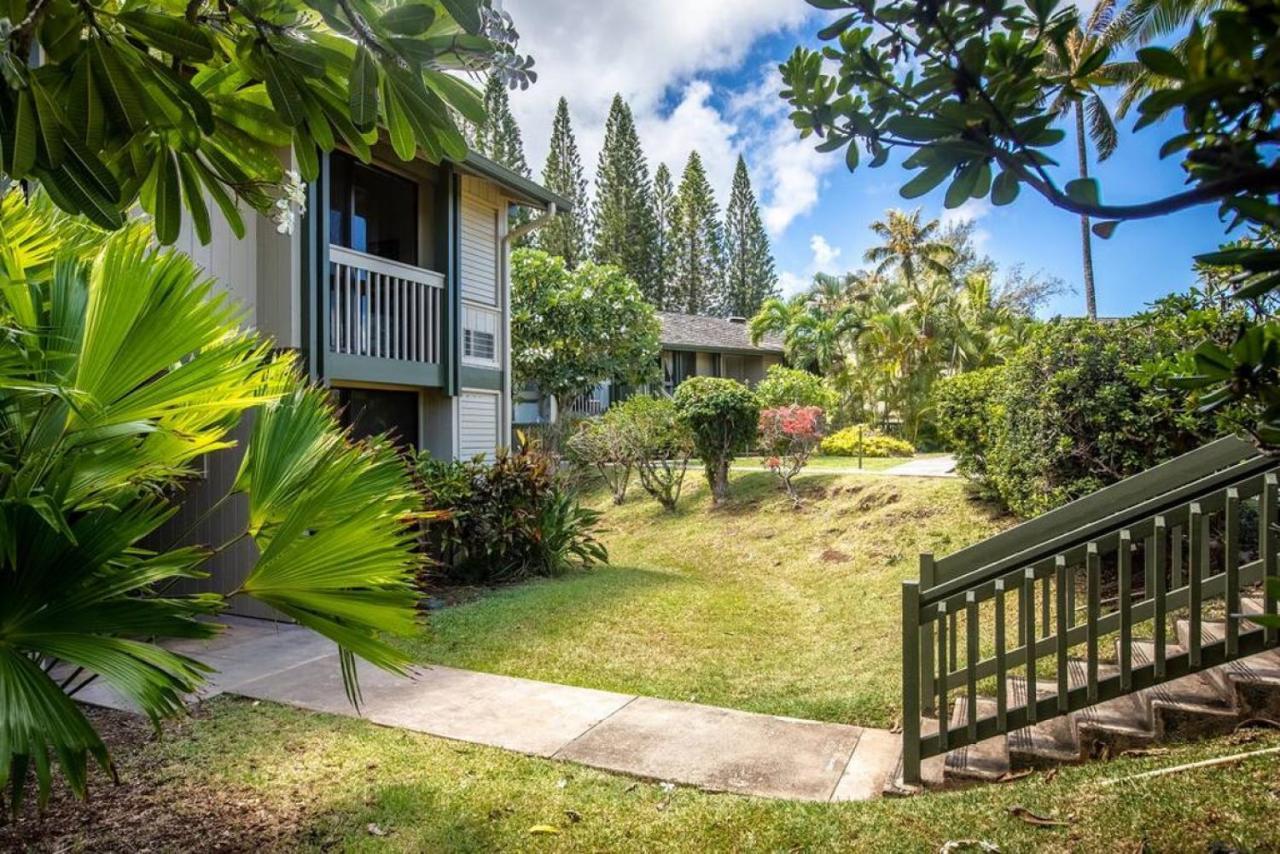 Fantastic Location On The Golf Course Near The Beach Villa Kahuku Exterior photo